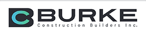 Burke Construction Builders Inc logo